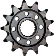 RFX Pro Series Counter Shaft Sprockets FXFS 66-14 99BK - Black