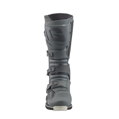 SG22 GORE-TEX Enduro Boot (Battleship) 10.5 | Gaerne