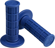Mini Grips Blue 3/4"
