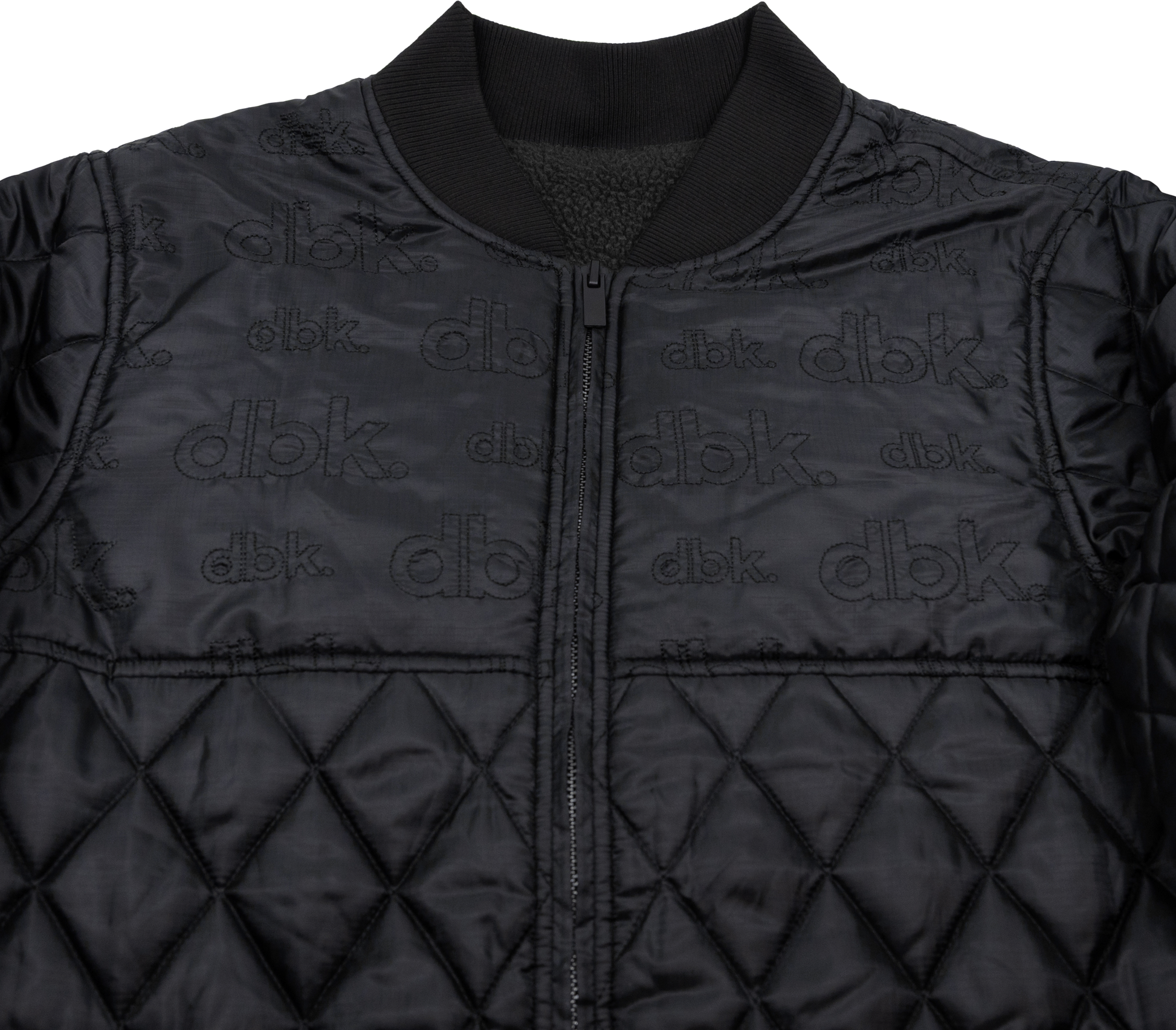 Liner Jacket Black Xl