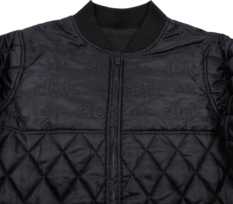 Liner Jacket Black 3x