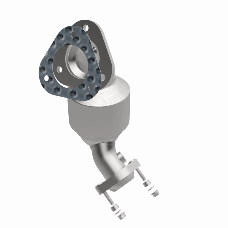 Magnaflow Truck & Automotive: MagnaFlow Conv Direct Fit 2010 Flex 3.5 Underbody