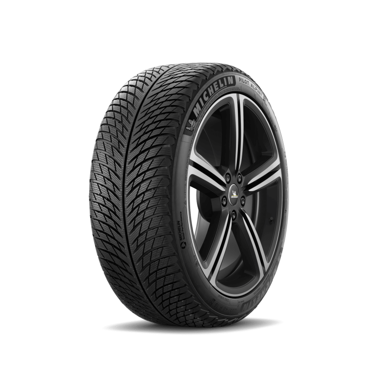 Michelin 35293 Michelin Pilot Alpin 5 225/45R18 95H