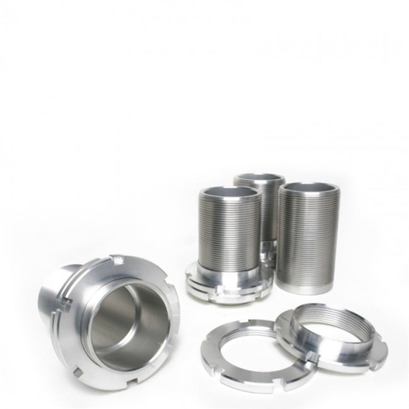 Skunk2 Racing 517-05-1710 Skunk2 01-05 Honda Civic (EX Only) Coilover Sleeve Kit (Set of 4)