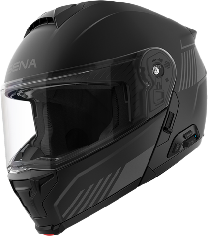 Sena Specter Smart Helmet (2027)