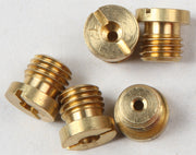 S&S Main Jets #.072 5/Pk