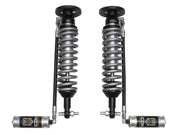 ICON 91820C ICON 2014+ Ford Expedition 4WD .75-2.25in Frt 2.5 Series Shocks VS RR CDCV Coilover Kit - 91820C
