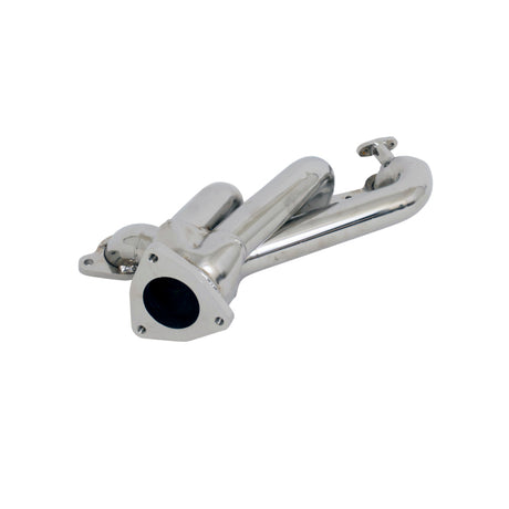 BBK 01-02 Camaro Firebird LS1 Shorty Tuned Length Exhaust Headers - 1-3/4 Titanium Ceramic - 4003