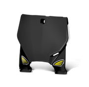 Cycra Stadium Number Plate Body 1CYC-0805-12 - Black