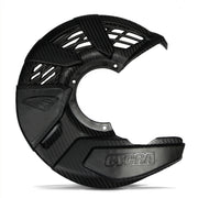 Cycra Universal Disc Cover Body 1CYC-1096-12 - Black