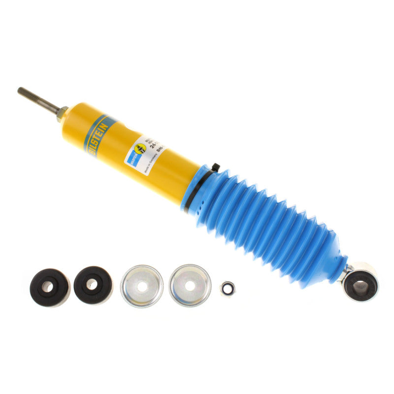 Bilstein 24-184816 Bilstein 4600 Series 92-06 Ford E-150 Econoline Front 46mm Monotube Shock Absorber