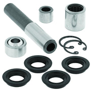 QuadBoss 413031 QuadBoss 06-13 Kawasaki KVF650 Brute Force 4x4i Upper A-Arm Kit Front A-Arm Repair Kit - 413031