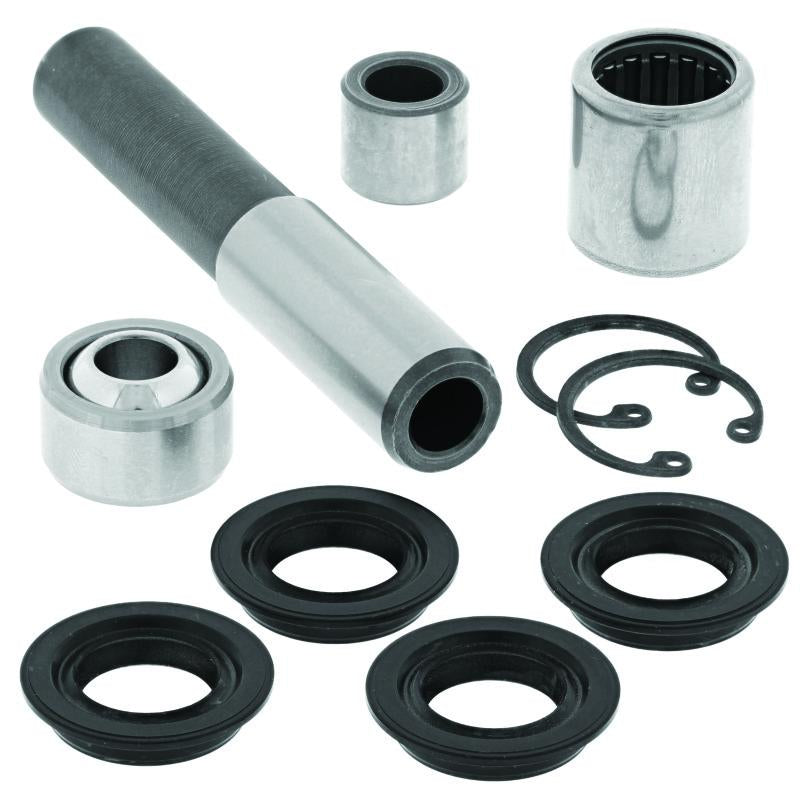 QuadBoss 413031 QuadBoss 06-13 Kawasaki KVF650 Brute Force 4x4i Upper A-Arm Kit Front A-Arm Repair Kit - 413031