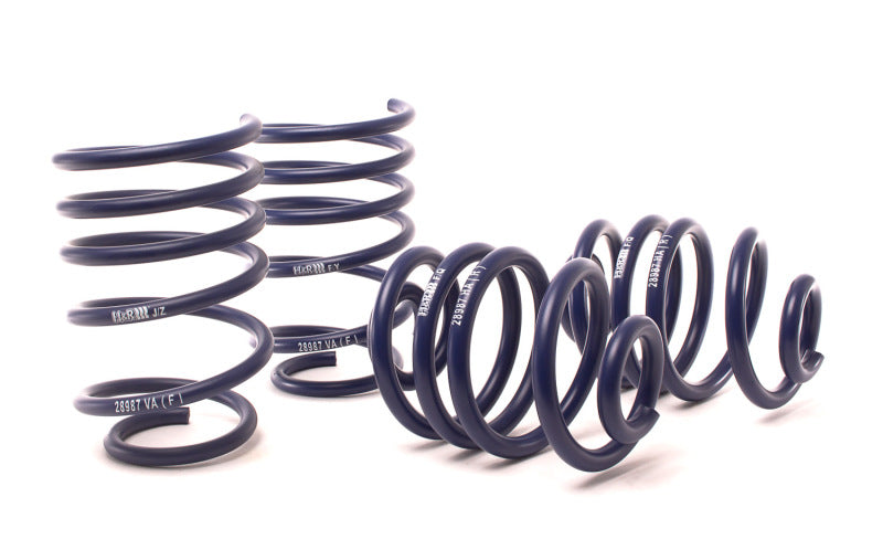 H&R 28987-1 H&R 09-16 BMW Z4 sDrive30i/Z4 sDrive35i/Z4 sDrive35is E89 Sport Spring (w/Sport Susp.)