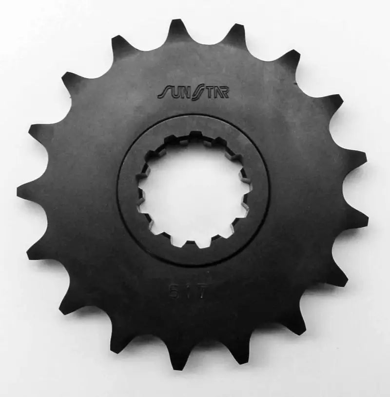 3C513 Front Cs Sprocket 13t 520 Suz