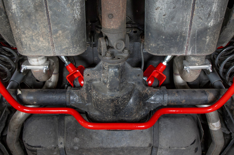 UMI Performance 1008-B UMI Performance 79-04 Ford Mustang Rear End Housing Bushings