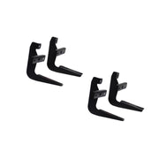 WESTIN 27-1285 STPBRD KIT SILV HD 97-06