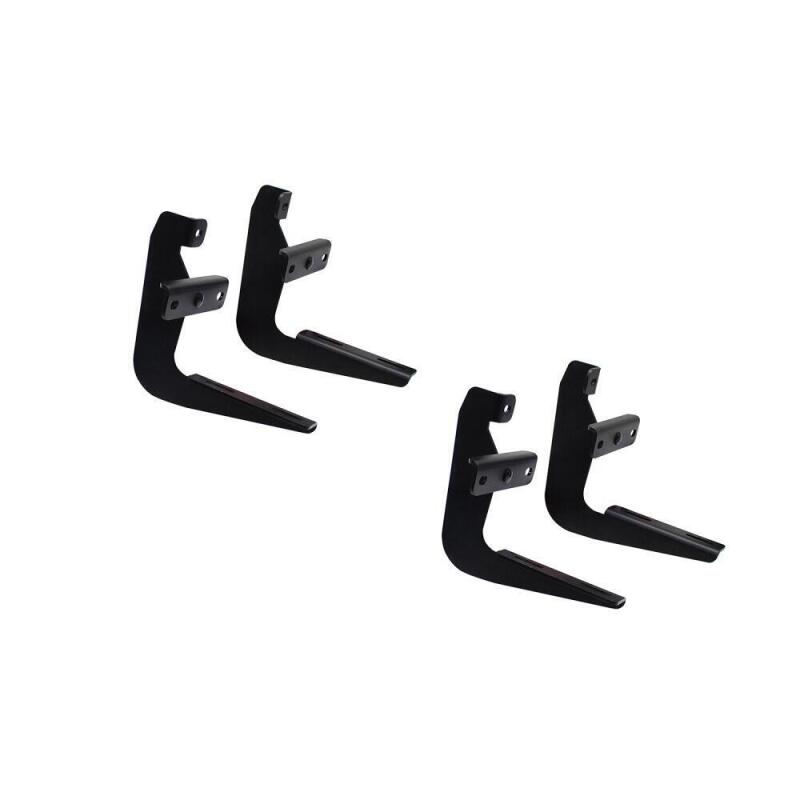 WESTIN 27-1285 STPBRD KIT SILV HD 97-06