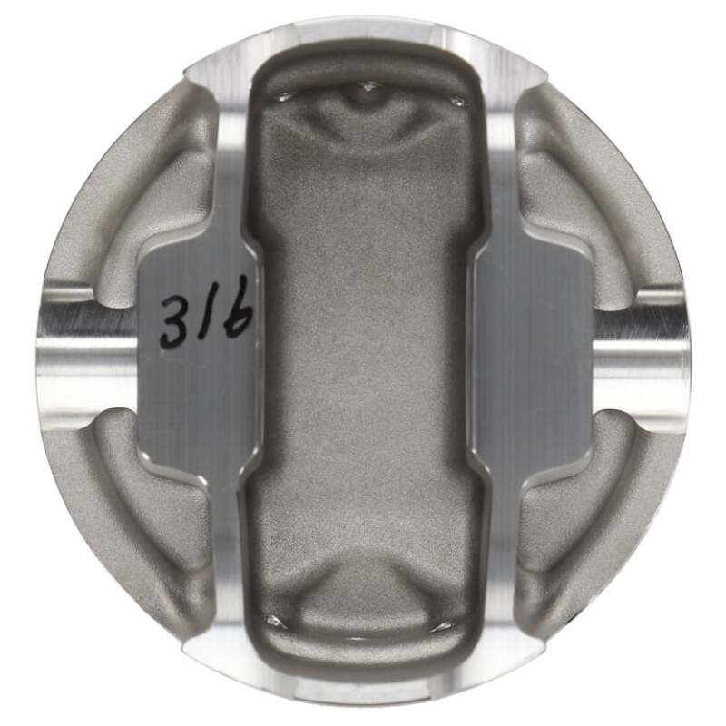 Wiseco K622M875 Wiseco Honda K24 w/K20 Heads -21cc 87.5mm Piston Shelf Stock Kit - K622M875
