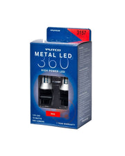 PUTCO 343157R-360 3157 - RED PLASMA LED