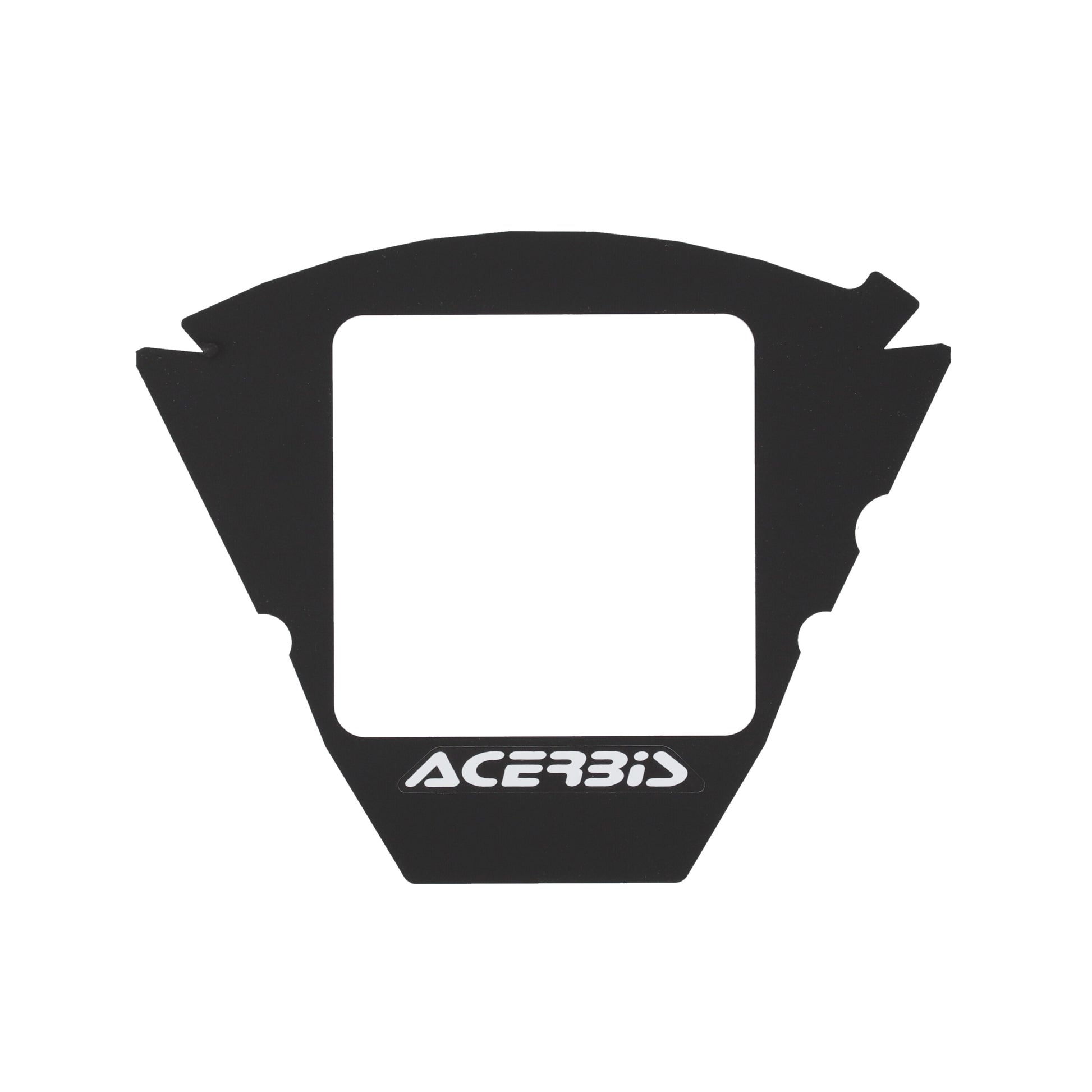 Acerbis VSL LED Headlight Body 2986780004 - Red Headlight