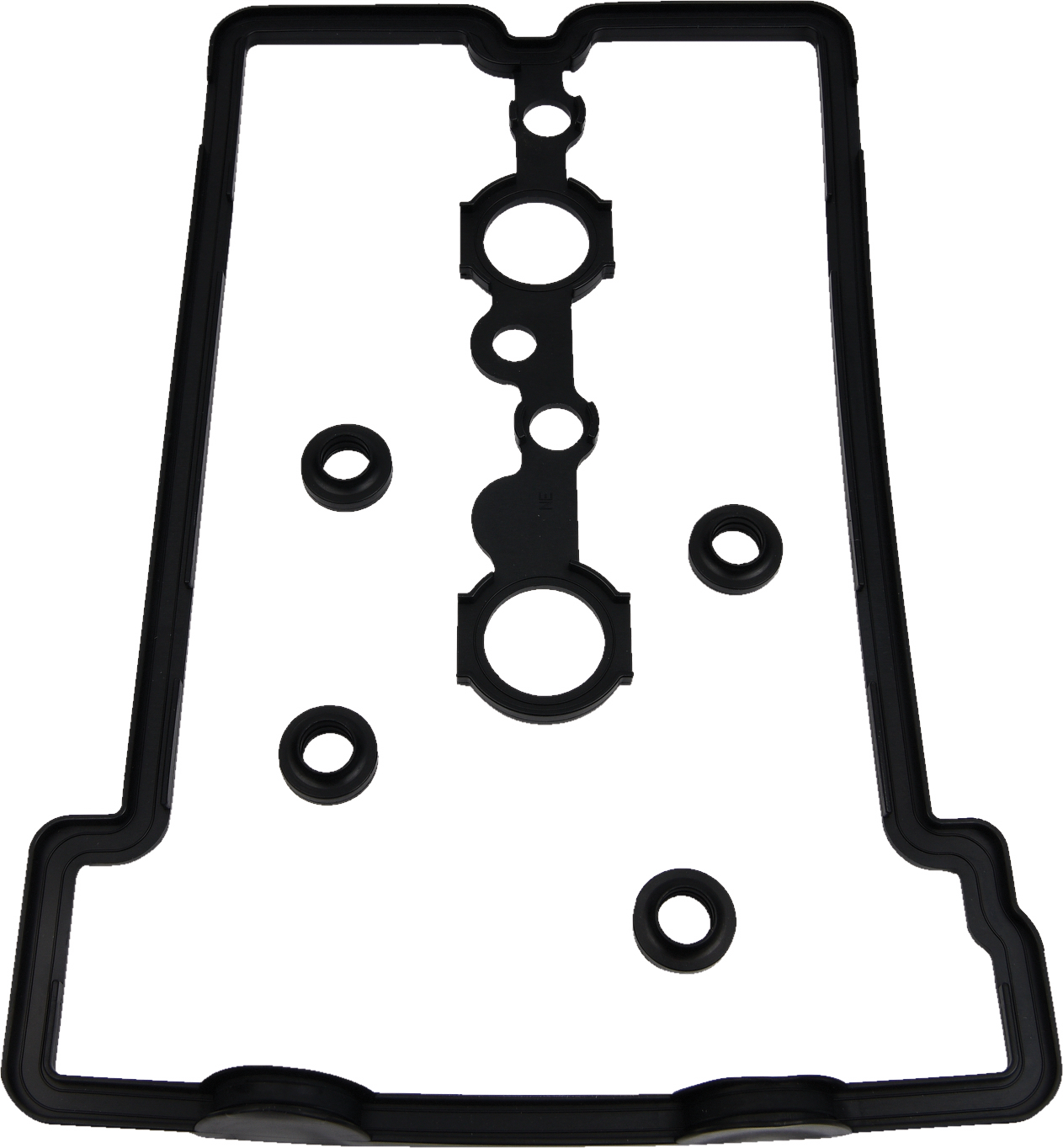 Vertex Valve Cover Gasket Gaskets/Seals 819124
