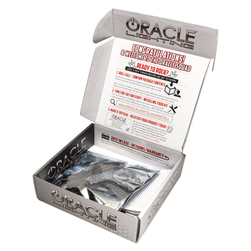 ORACLE Lighting 2030-504 Oracle 10W Resistor