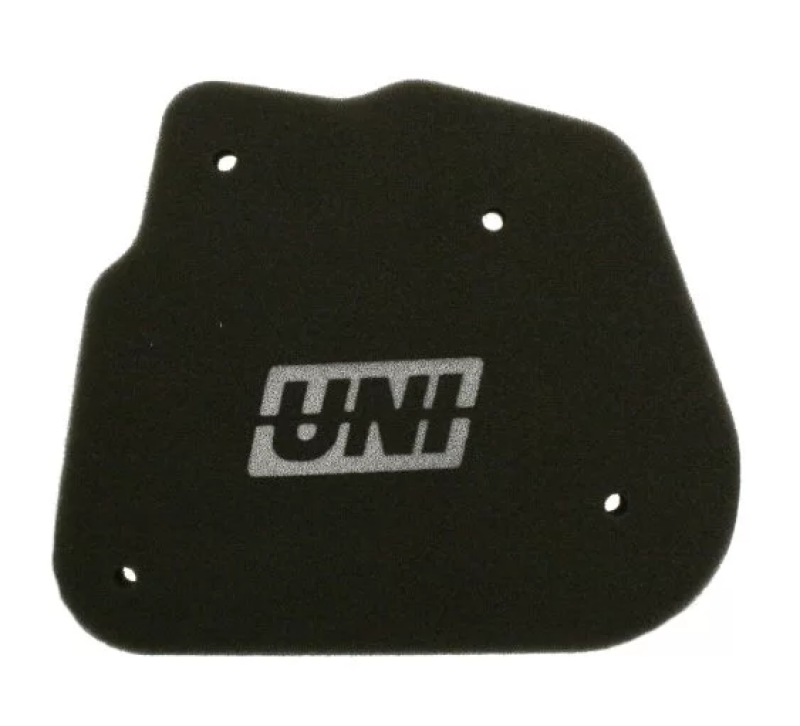 Uni Filter NU-3215 Uni Filter Uni Foam Filter Yam Scooter