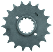Bike Master 965635 BikeMaster Honda Front Sprocket 530 17T - 965635