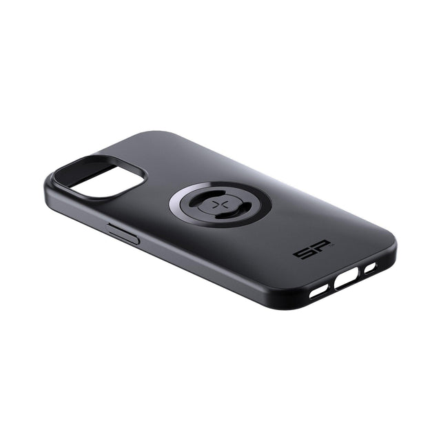 Phone Case Spc+ Apple Iphone 15 Black