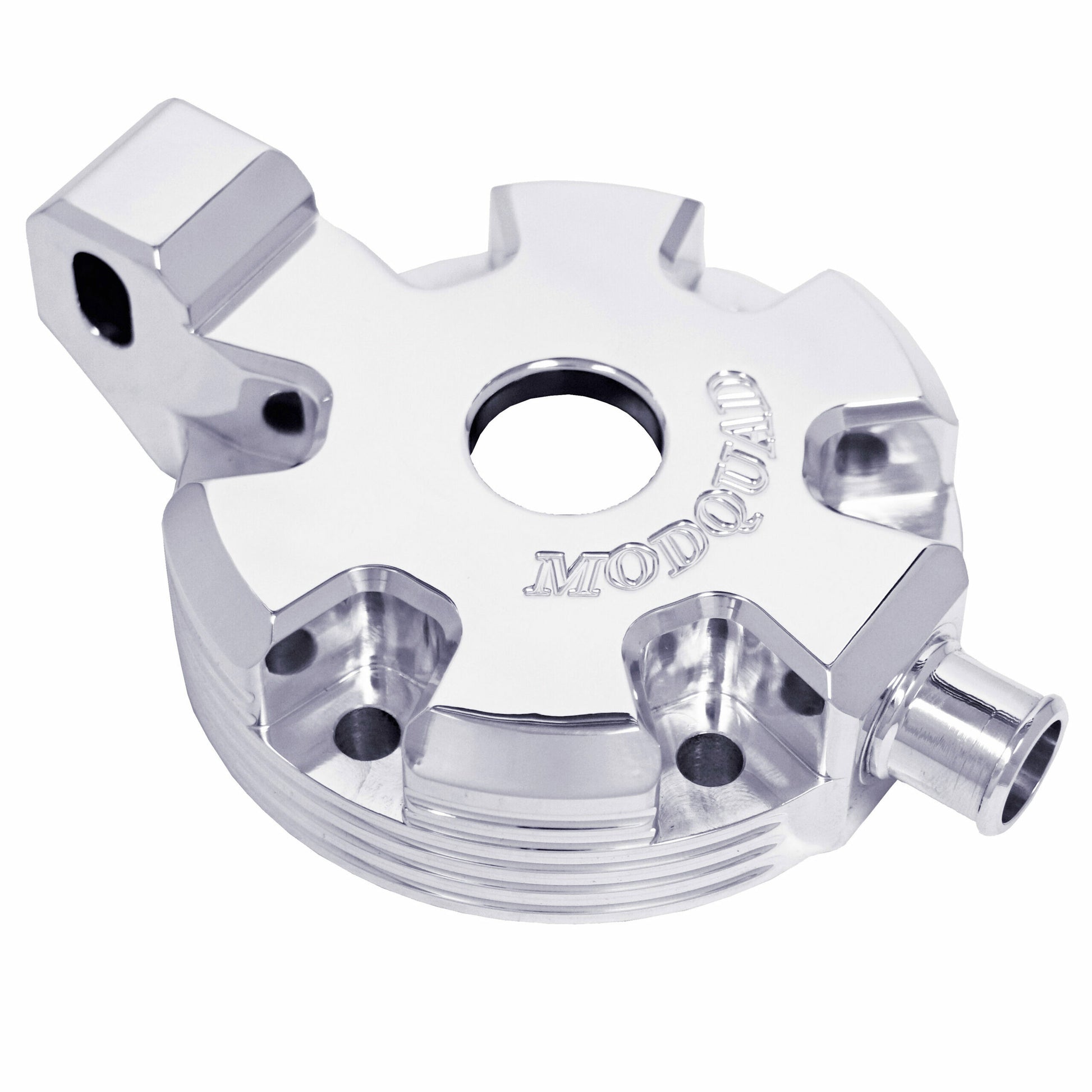 Modquad Billet High-Performance Head Engine CH-250R-S - Cool 250R Stay