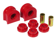 Prothane 7-1171 Prothane 00-01 Chevy Suburban / Tahoe Rear Sway Bar Bushings - 1.1in - Red