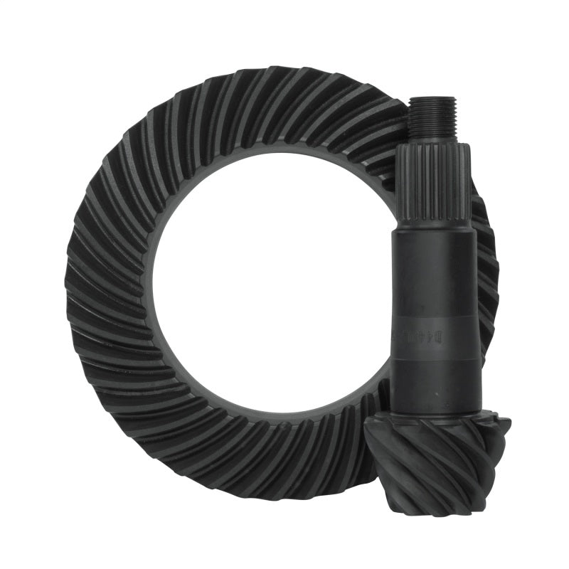 YUKON GEAR YG D44JL-456 YUKON RING & PINION JEEP JL
