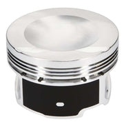 JE Pistons 337967 JE Pistons Audi TT-RS 83mm Bore -8.1cc Dish Piston Kit (Set of 5 Pistons)