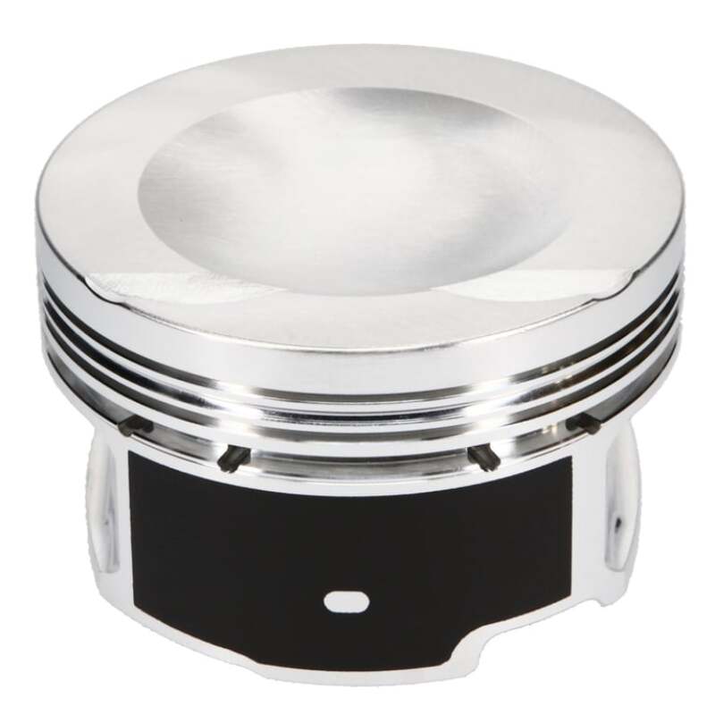 JE Pistons 337967 JE Pistons Audi TT-RS 83mm Bore -8.1cc Dish Piston Kit (Set of 5 Pistons)