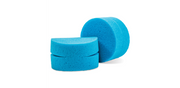 Griots Garage 11205 Griots Garage Blue Detail Sponges (Set of 2) - 11205