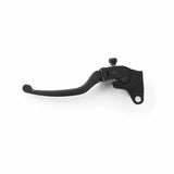 3d Clutch Lever Black Each Bmw - Powersports