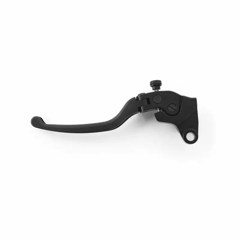 3d Clutch Lever Black Each Bmw - Powersports
