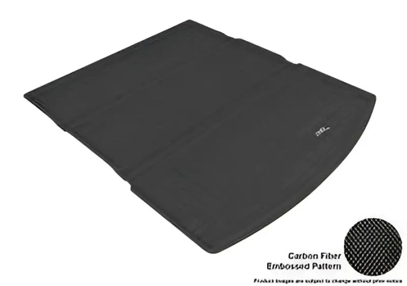M1NS0801309 Cargo Area Liner