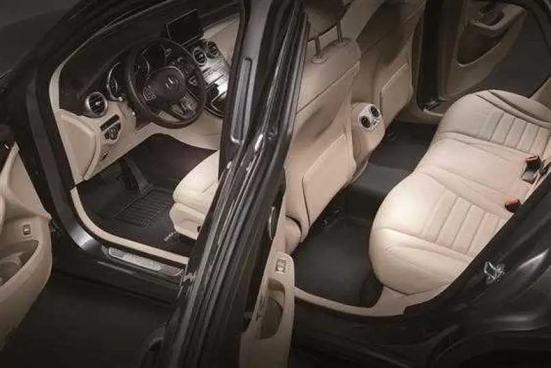 L1VW10111509 Floor Liner