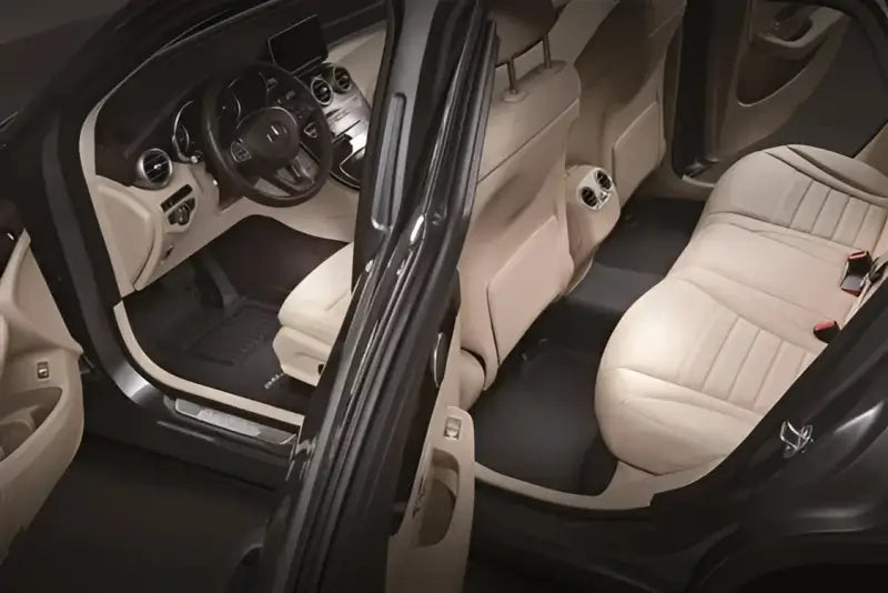 L1FR09301509 Floor Liner by 3D MAXpider