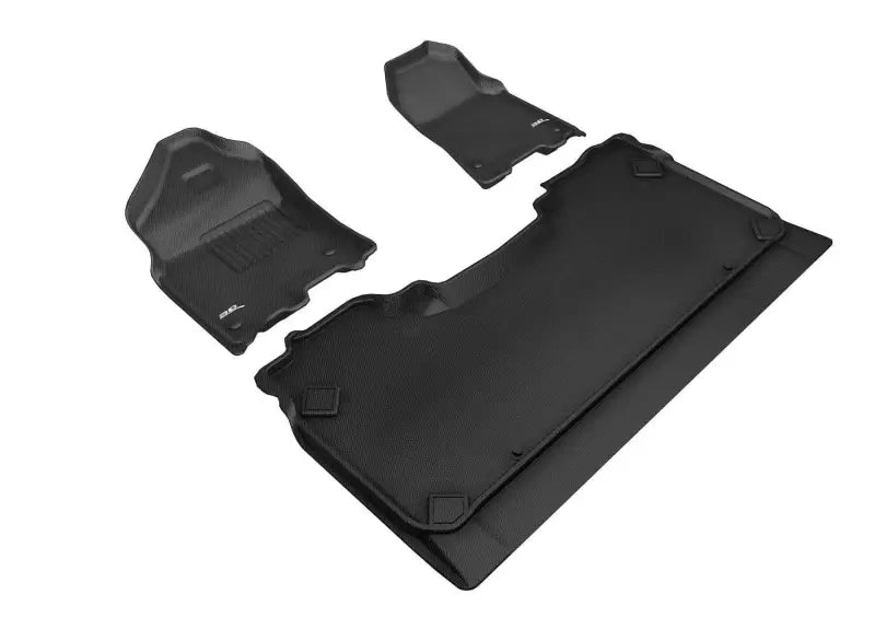 L1DG02801509 Floor Liner
