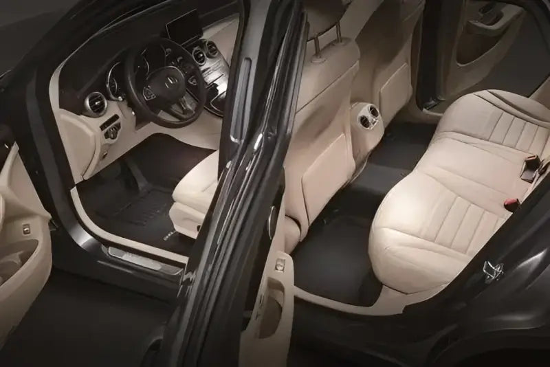 L1SB02201509 Floor Liner