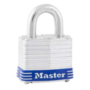 3D Padlock