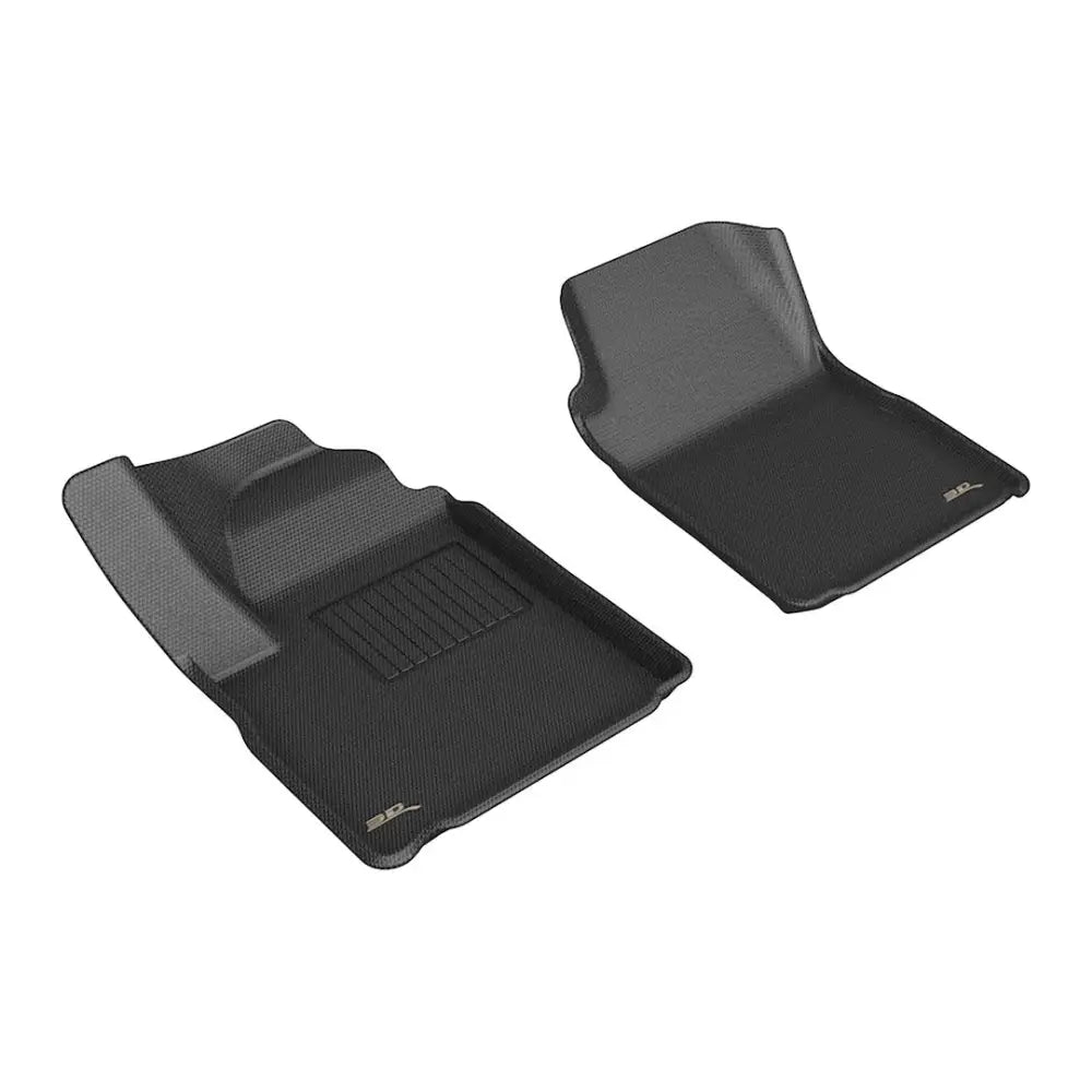 3D Mats/U-AC L1CH11311509 Floor Liner