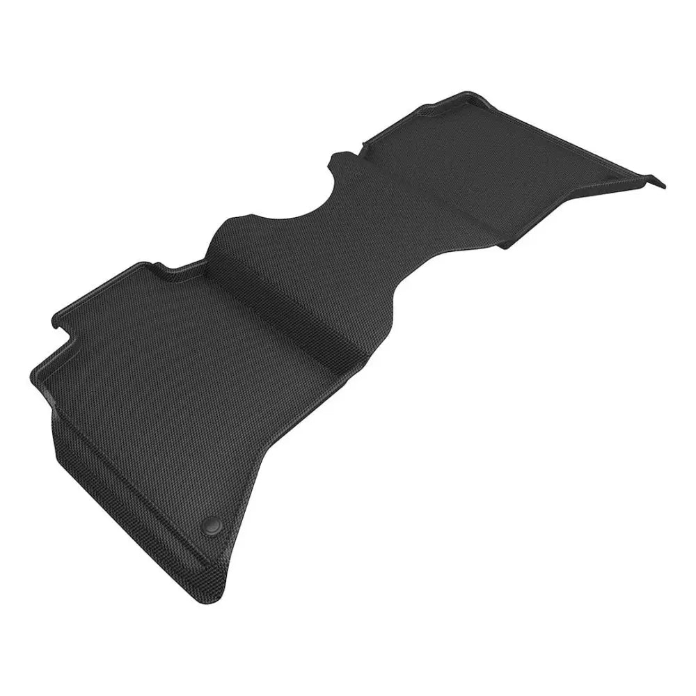 3D Mats/U-AC L1DG03821509 Floor Liner