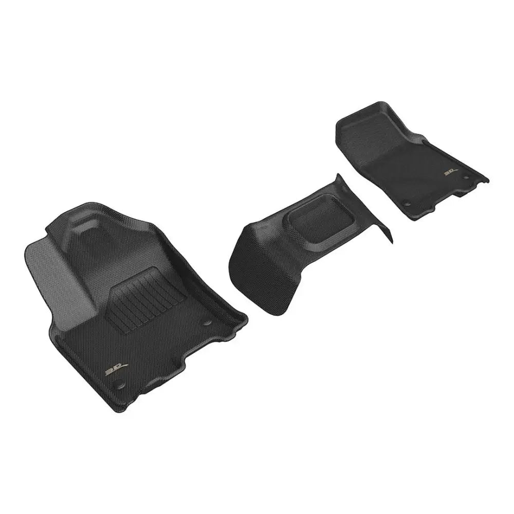 3D Mats/U-AC L1DG04211509 Floor Liner