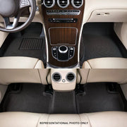 3D Mats/U-AC L1FR16421509 Floor Liner