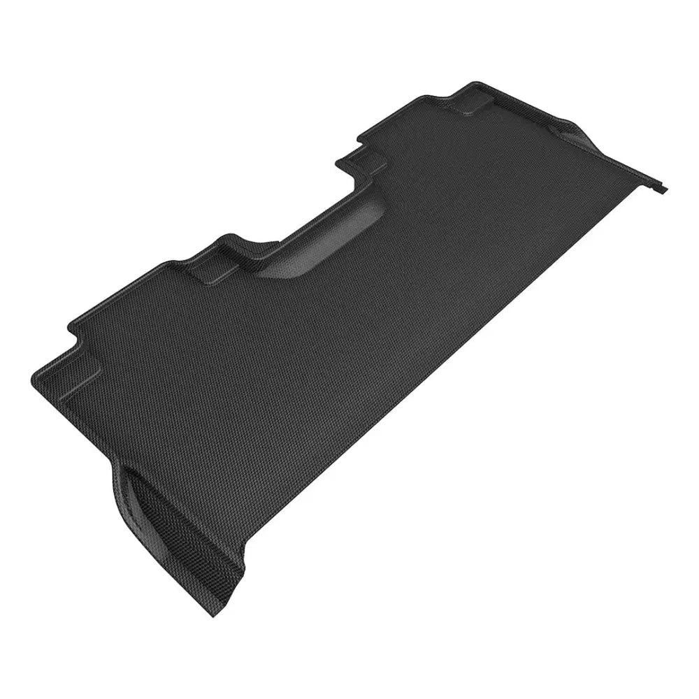 3D Mats/U-AC L1FR17321509 Floor Liner