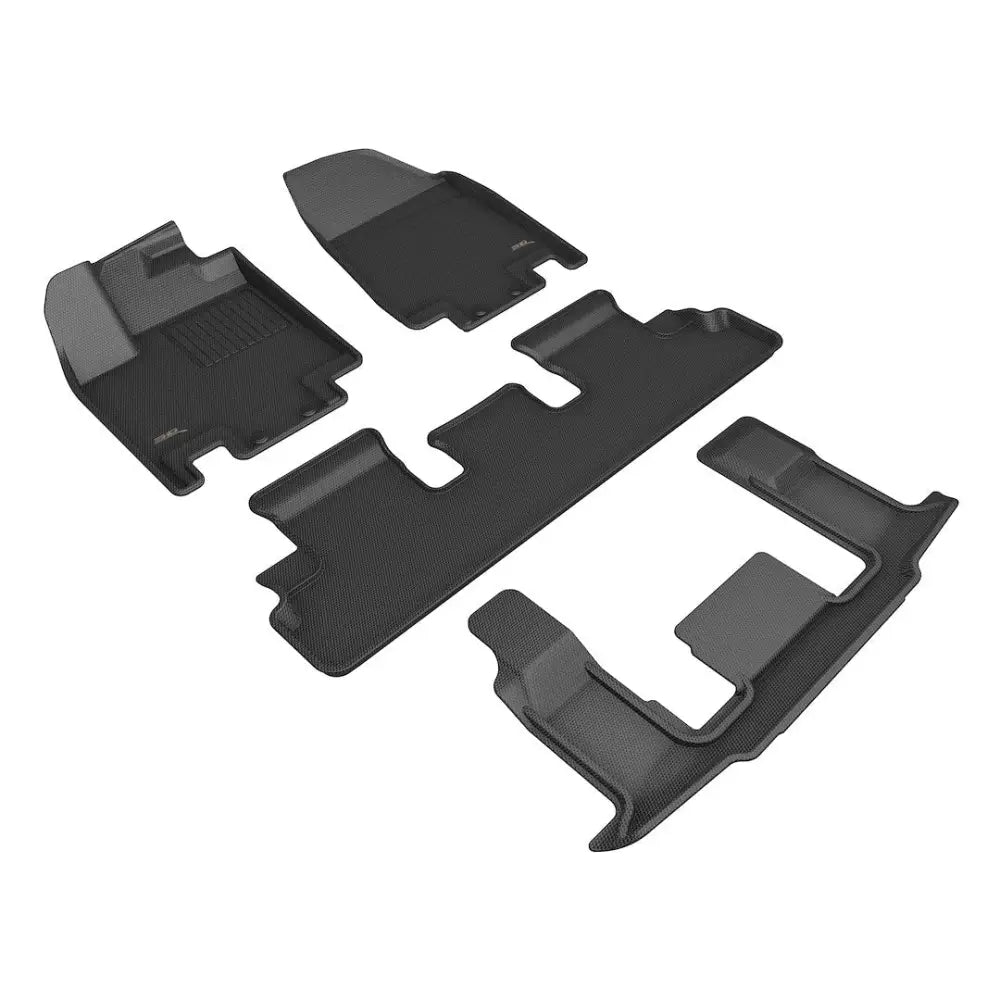 3D Mats/U-AC L1IN03401509 Floor Liner